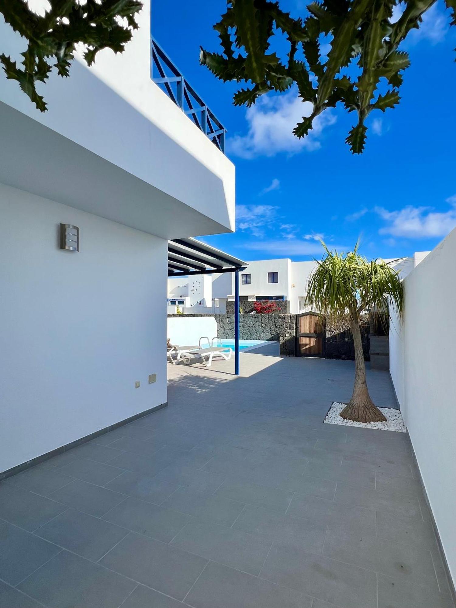 Villa Lovely Adas Playa Blanca (Lanzarote)