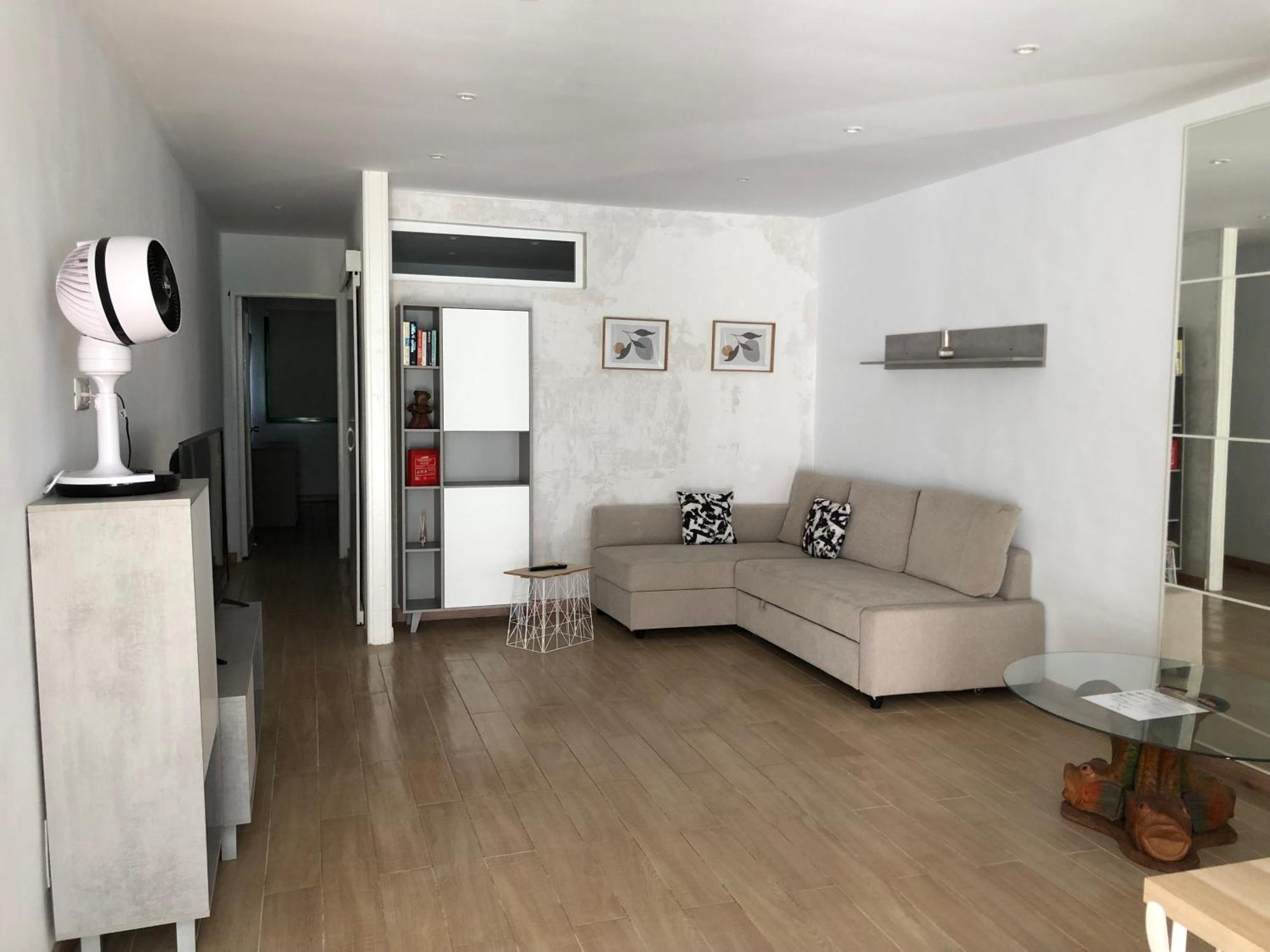 Apartamento Casa Bau *