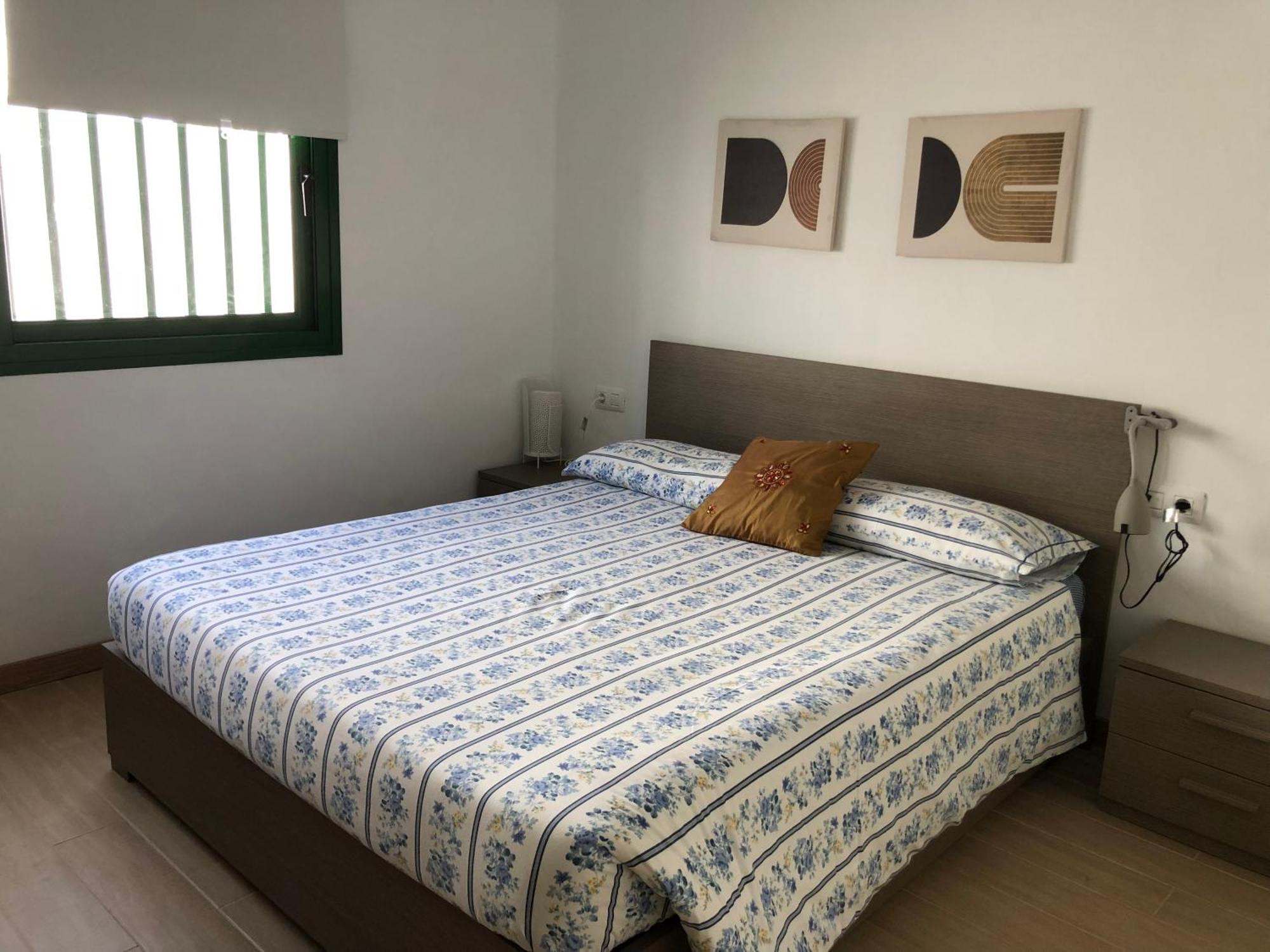 Casa Bau * Los Pocillos