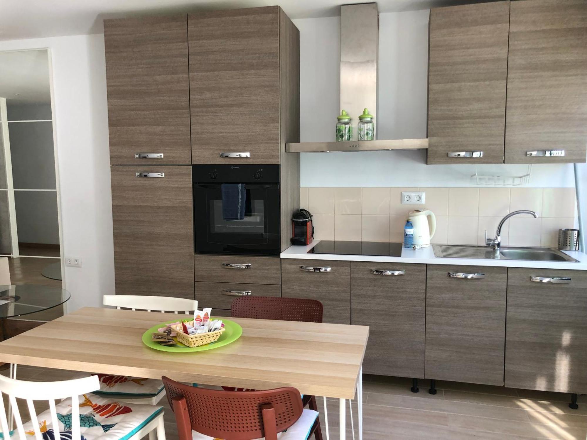 Apartamento Casa Bau Los Pocillos