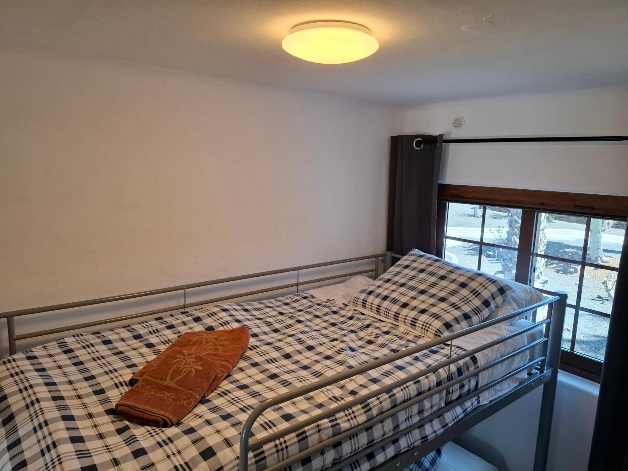 Сasa de vacaciones Casa Brugge *