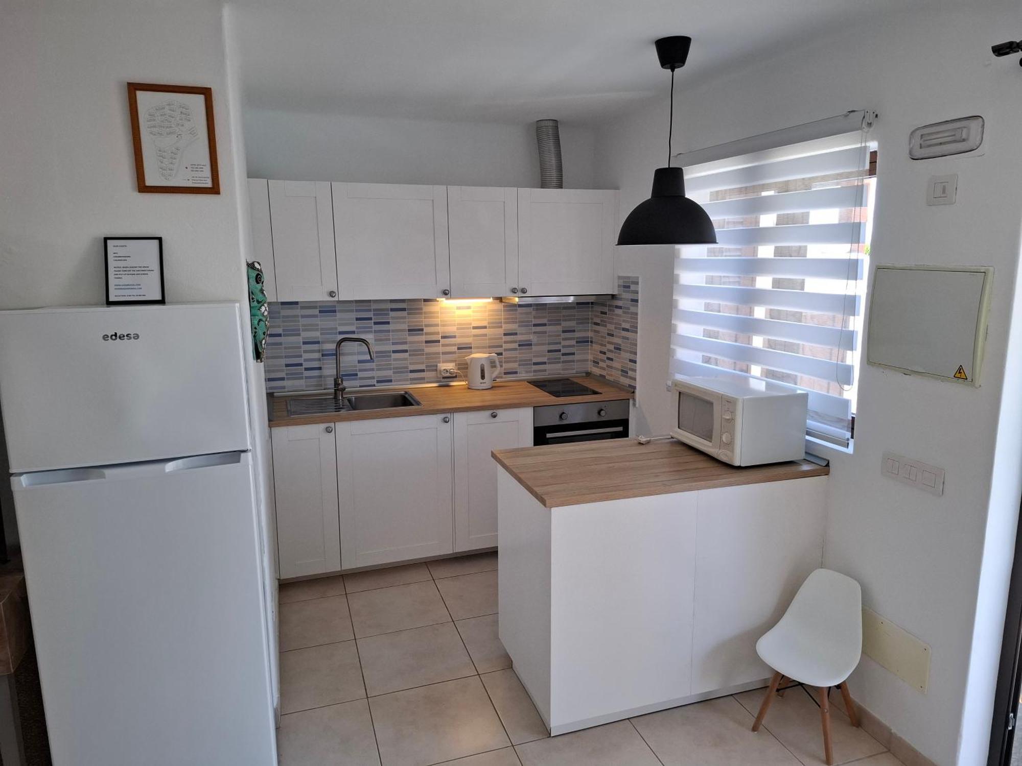 Casa Brugge Сasa de vacaciones Playa Blanca (Lanzarote)
