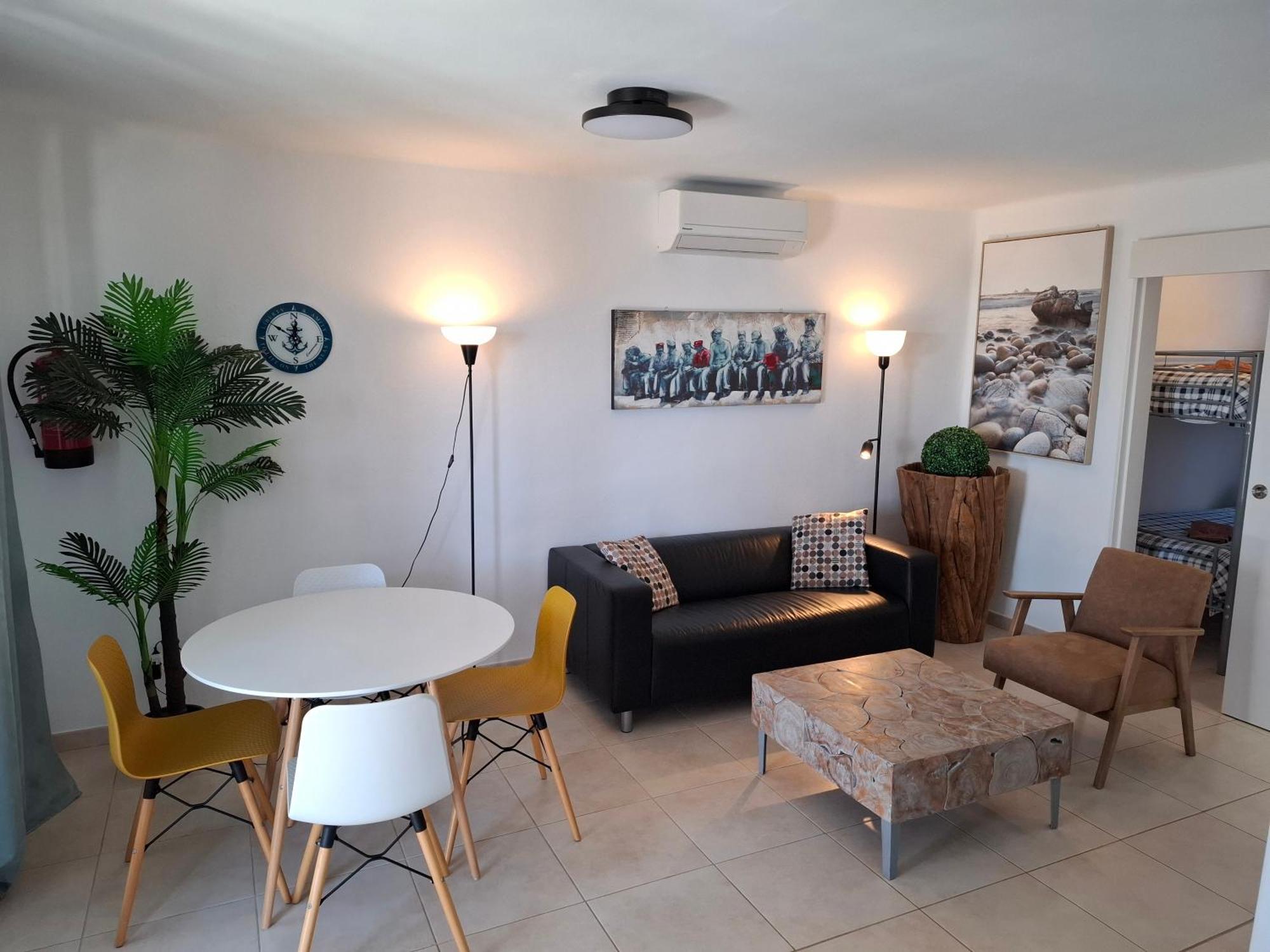 Casa Brugge * Playa Blanca (Lanzarote)