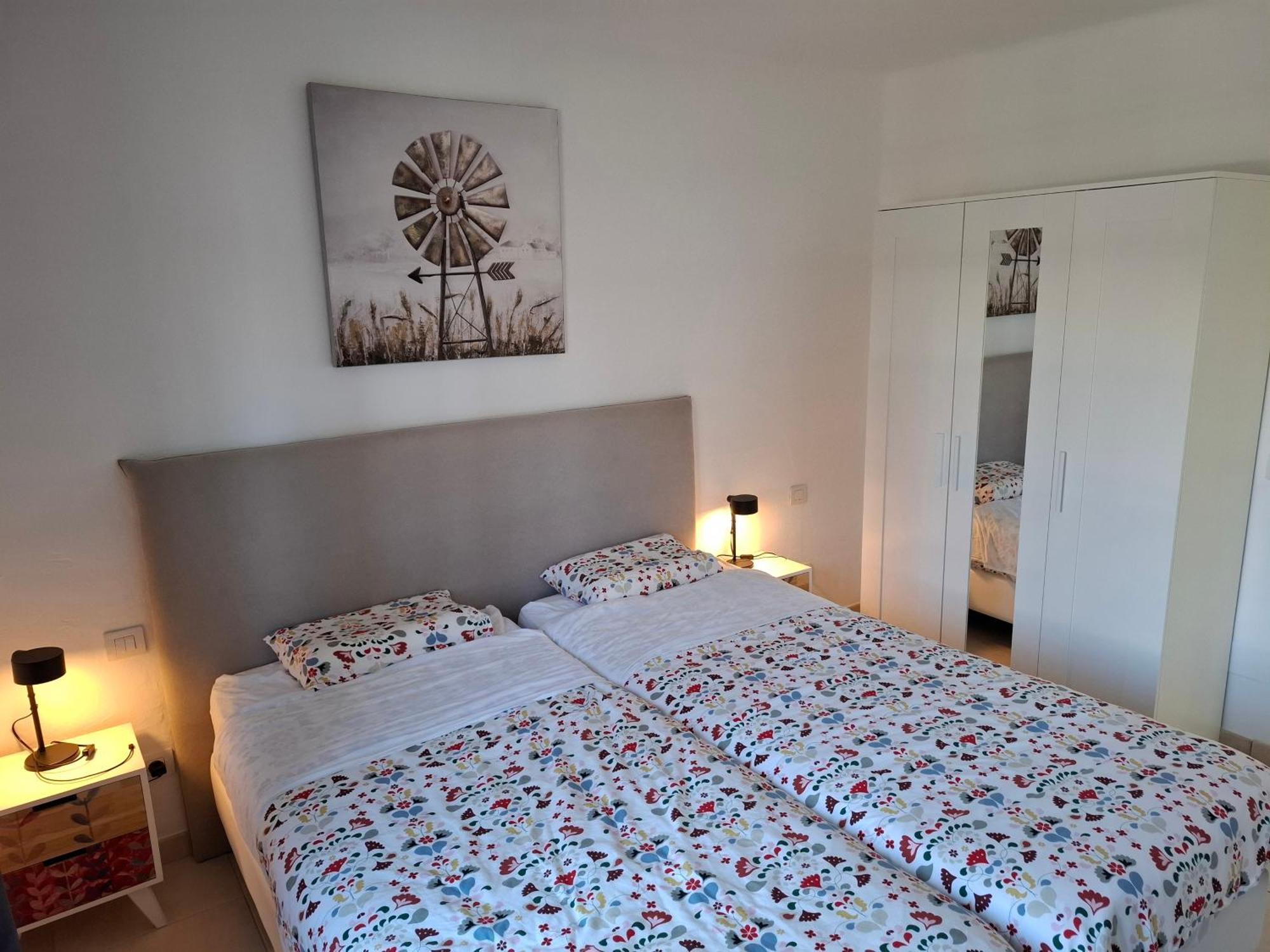 Сasa de vacaciones Casa Brugge *