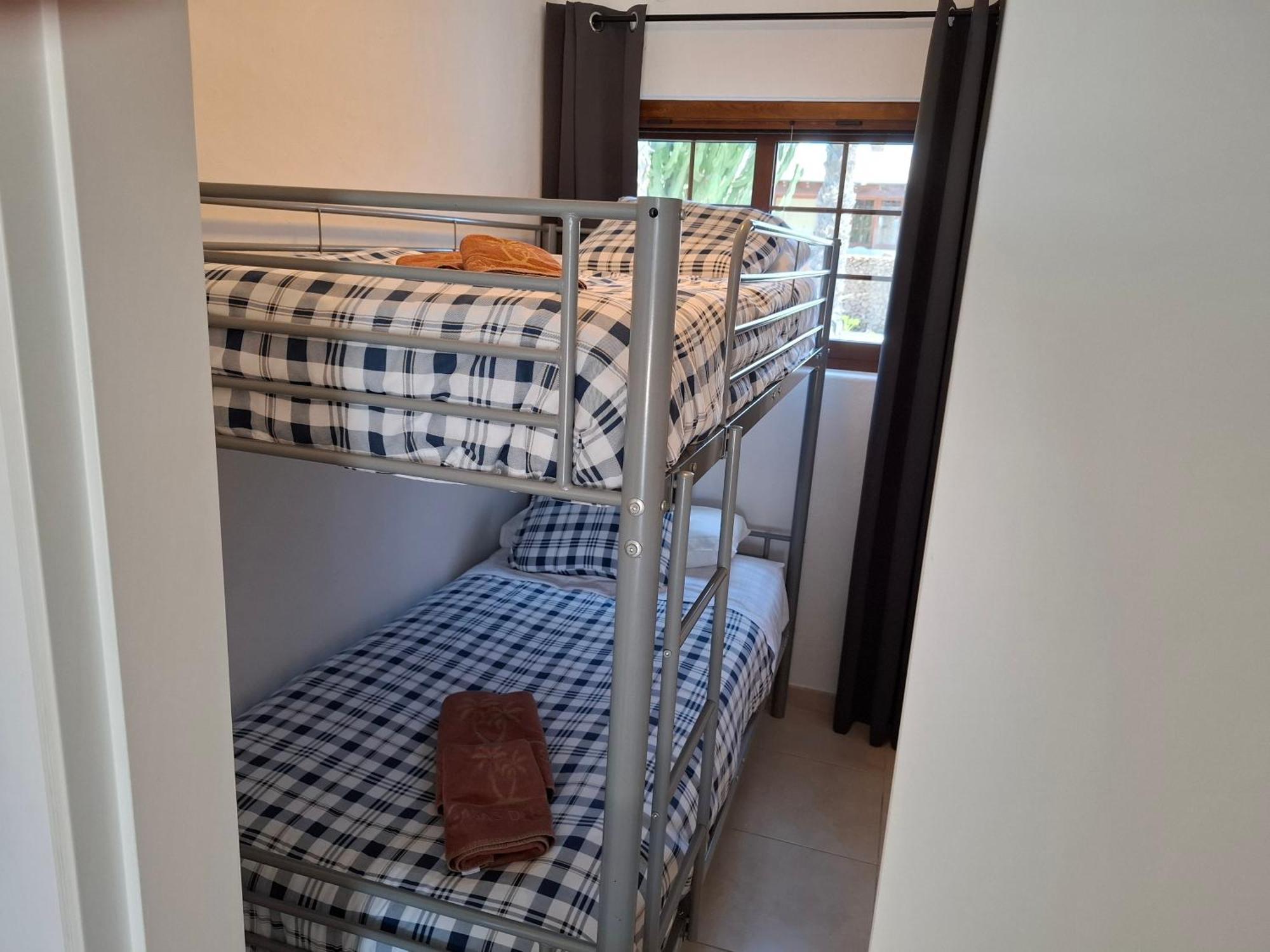 Сasa de vacaciones Casa Brugge