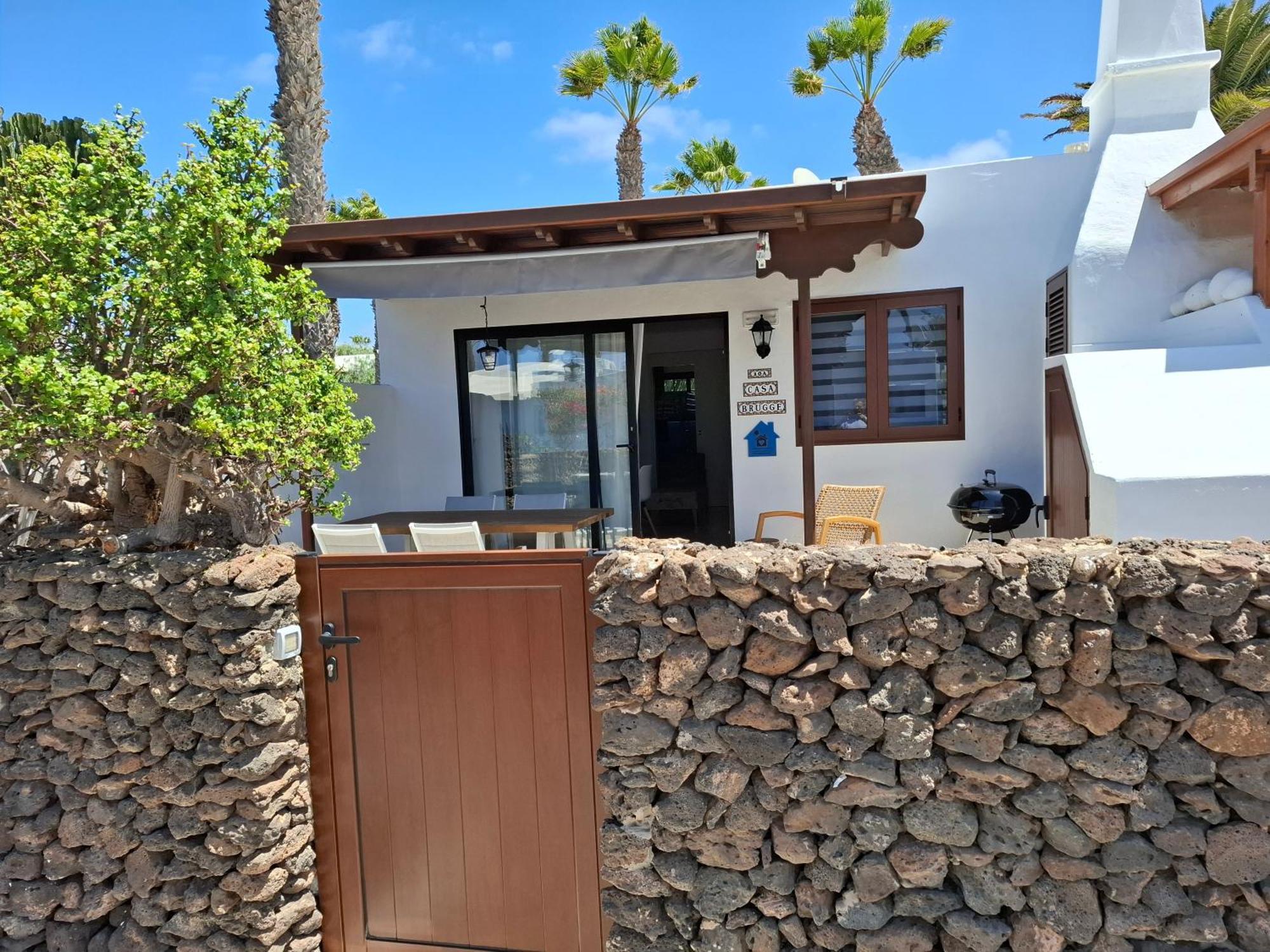 Casa Brugge * Playa Blanca (Lanzarote)