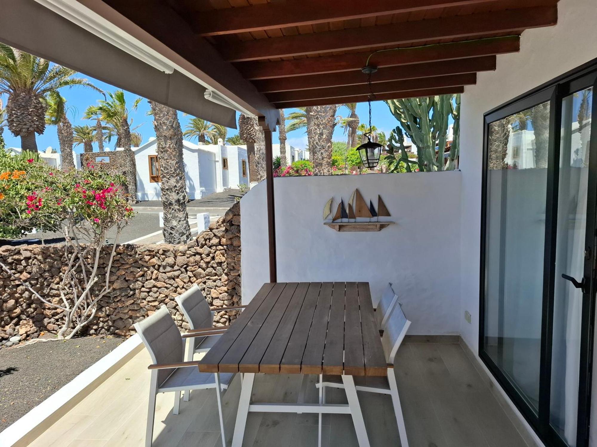 Casa Brugge Сasa de vacaciones Playa Blanca (Lanzarote)