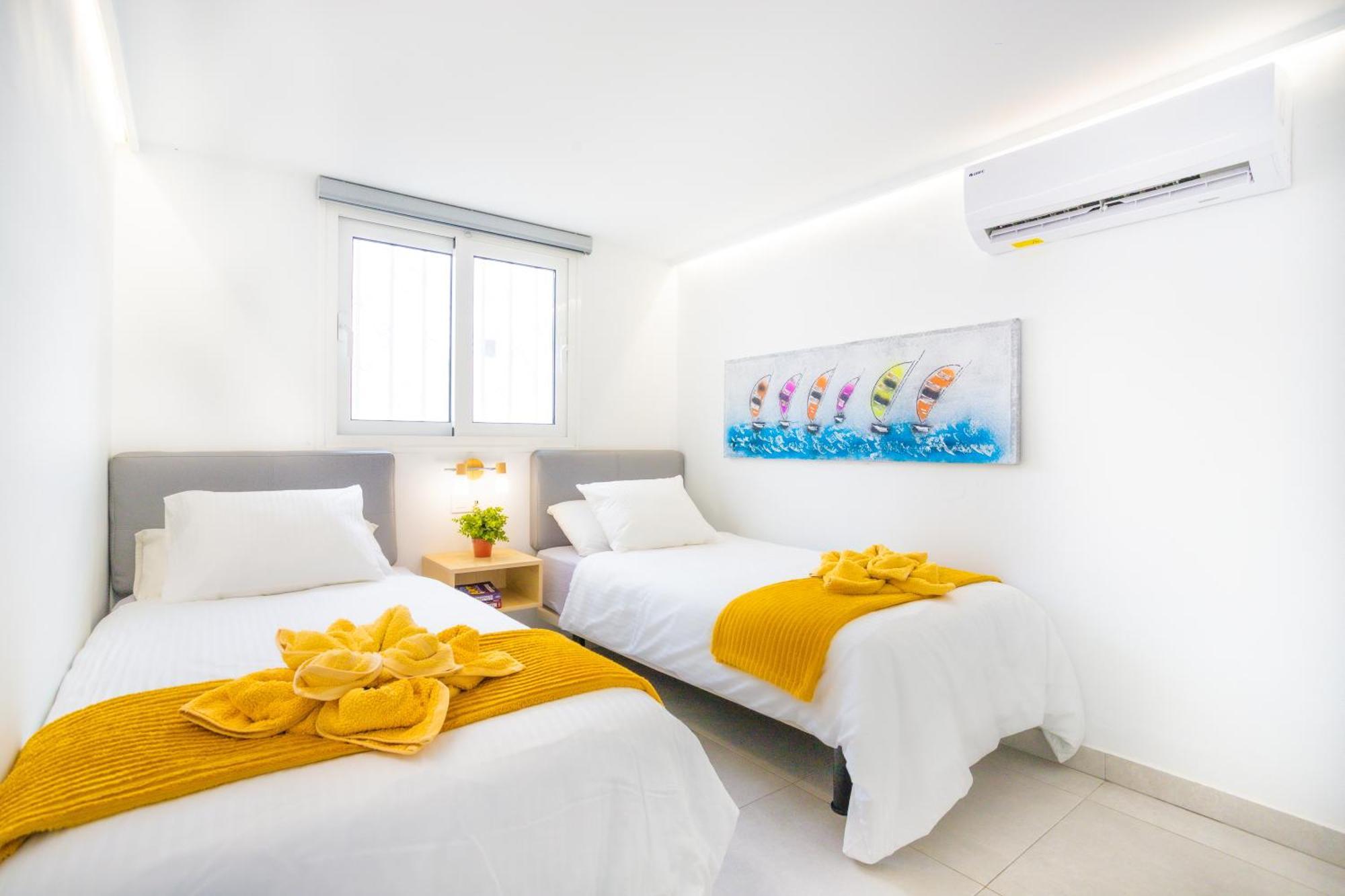 Deseo Villa *