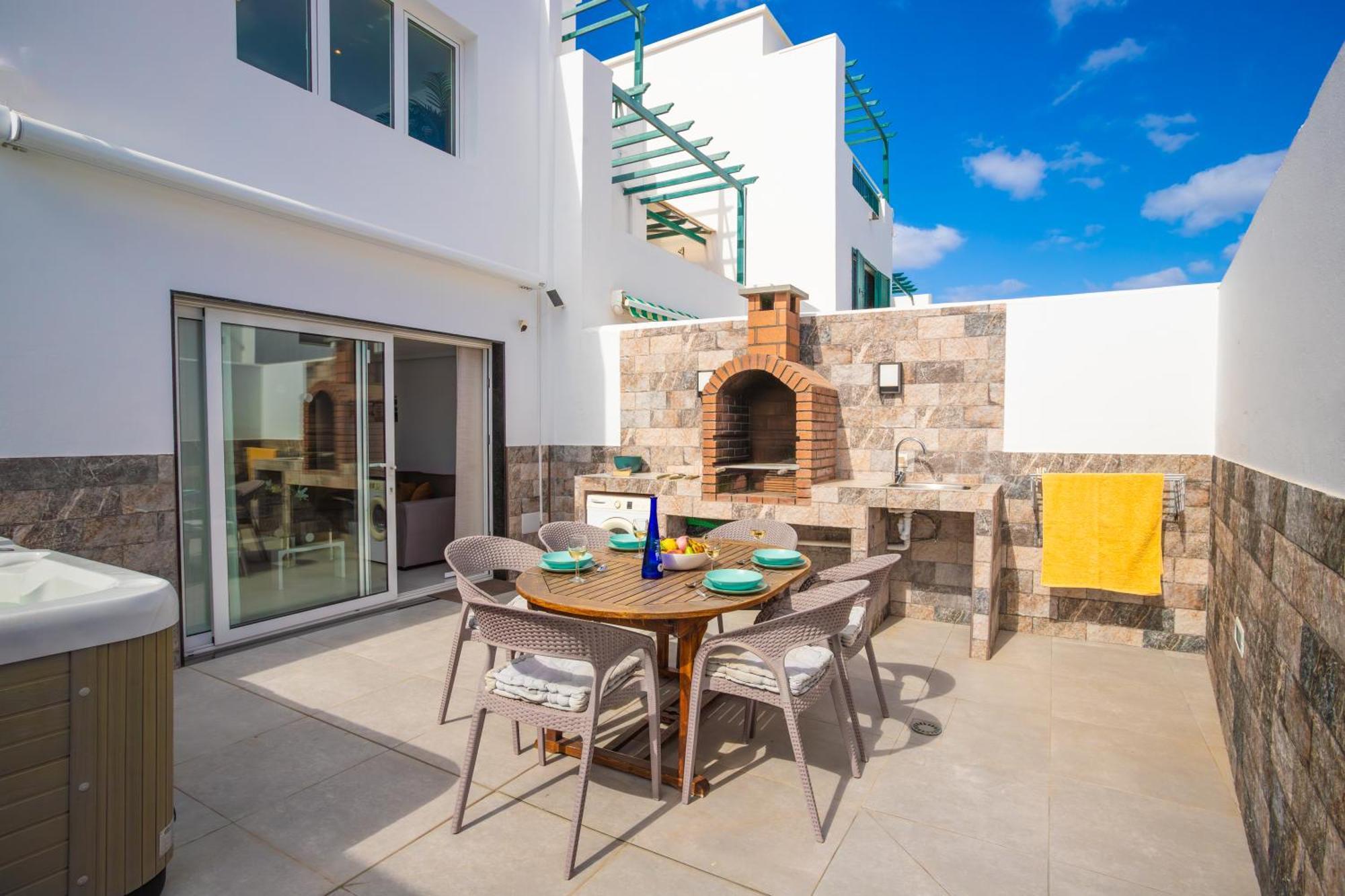 Deseo Villa *