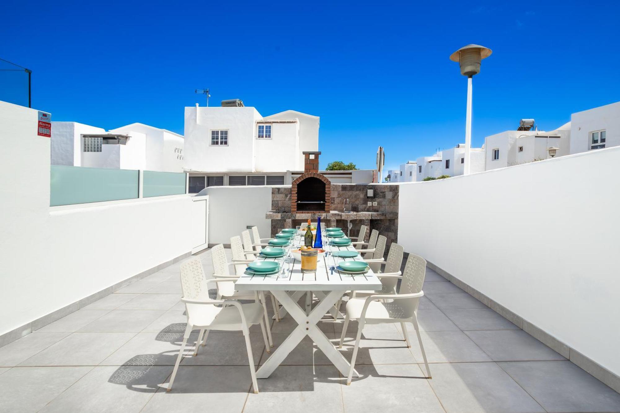 Villa Deseo *