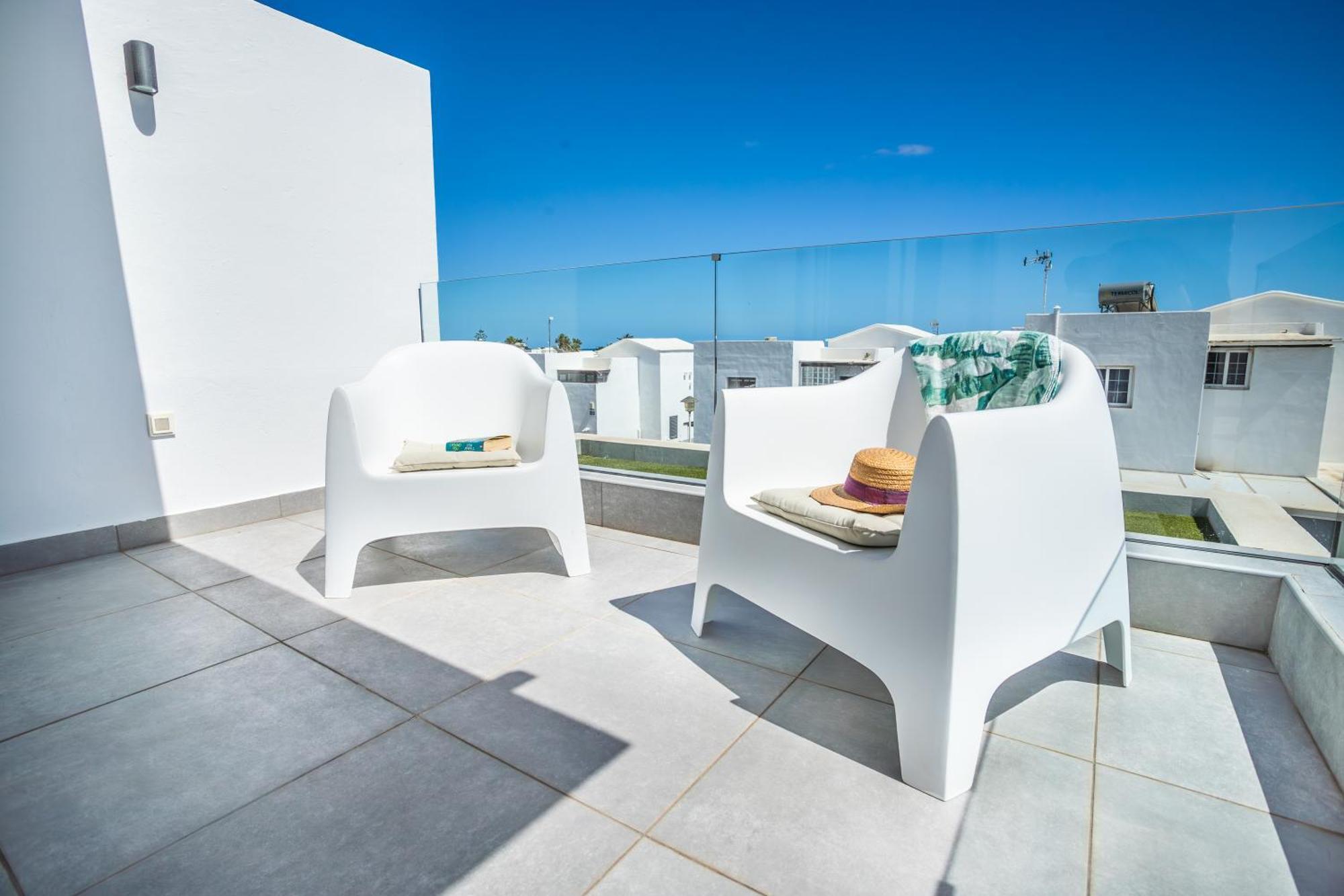 Deseo Villa Puerto del Carmen (Lanzarote)