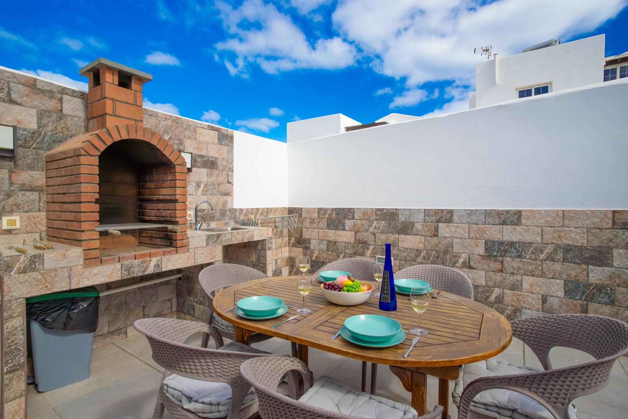 Deseo Villa *