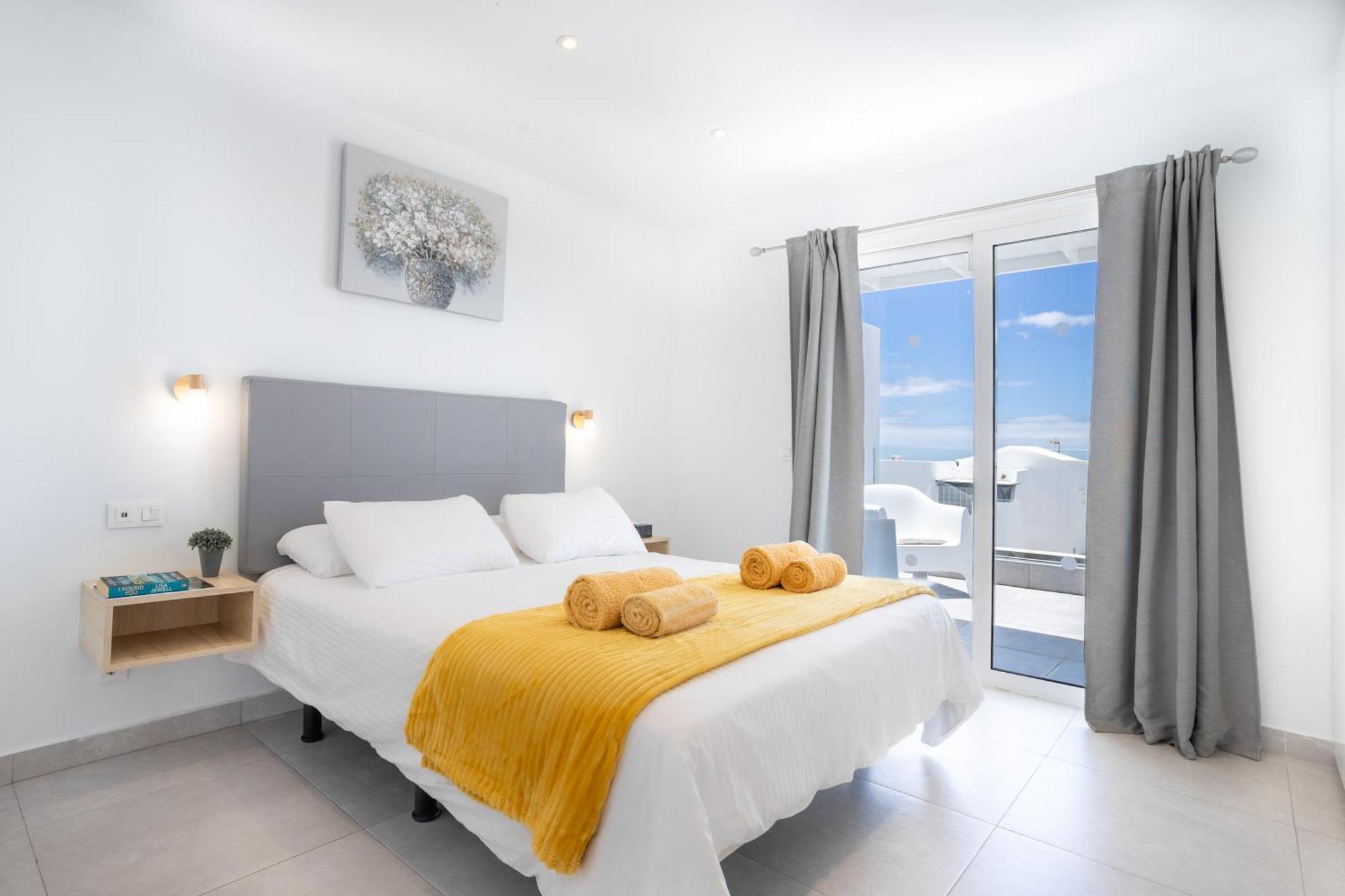Deseo Villa *
