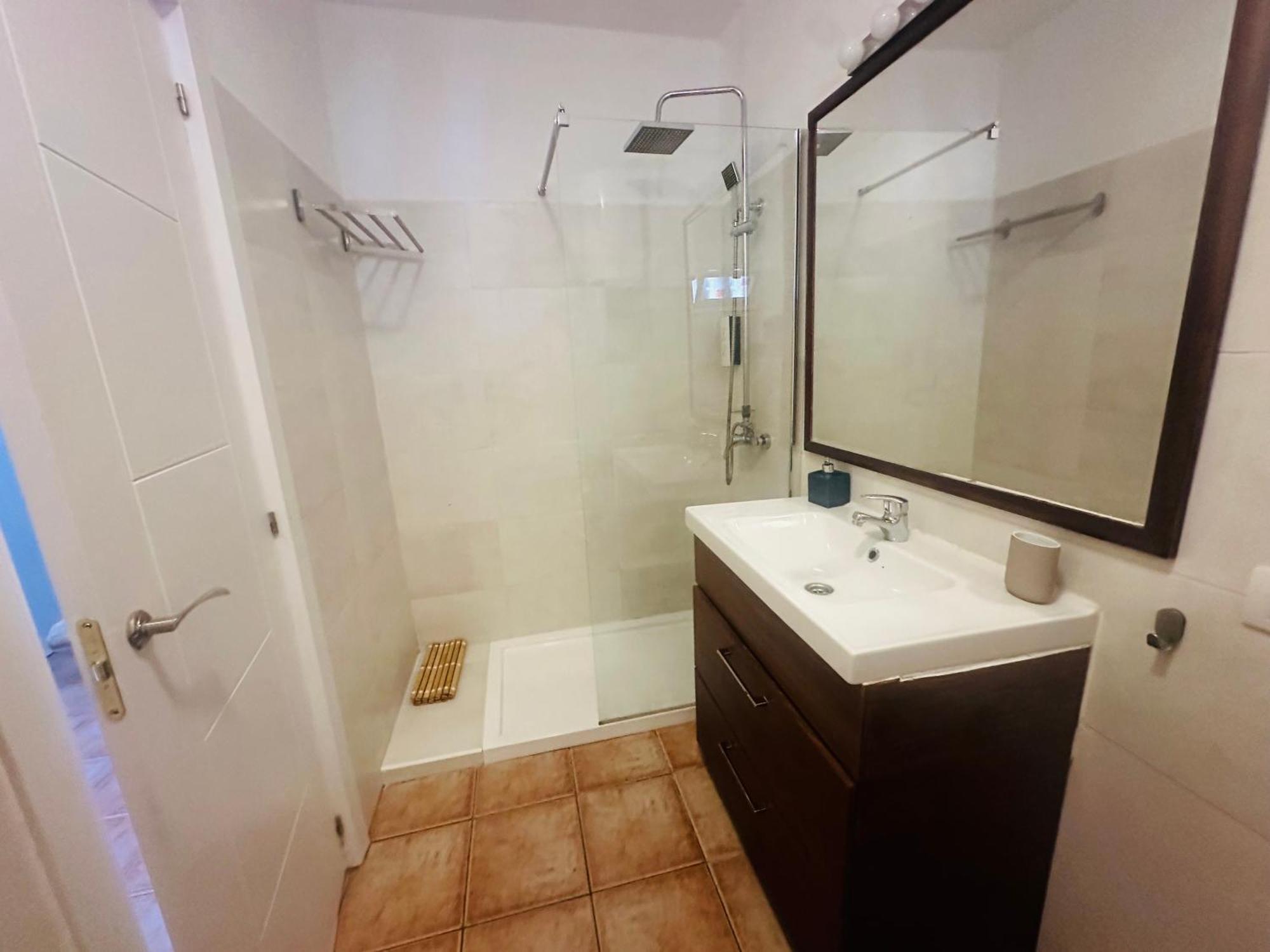 Apartamento Casa Su Molinos Costa Teguise