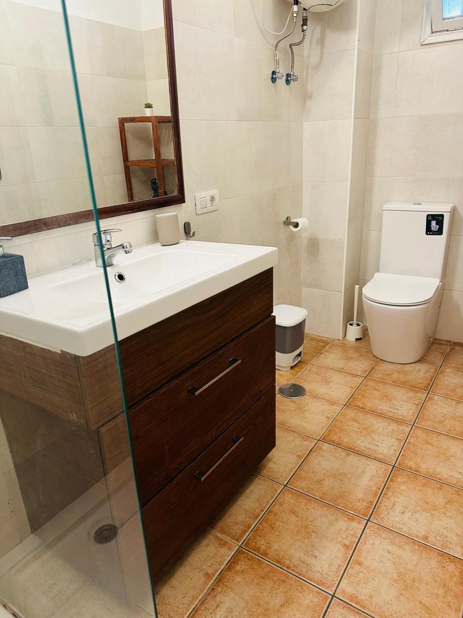 Apartamento Casa Su Molinos *