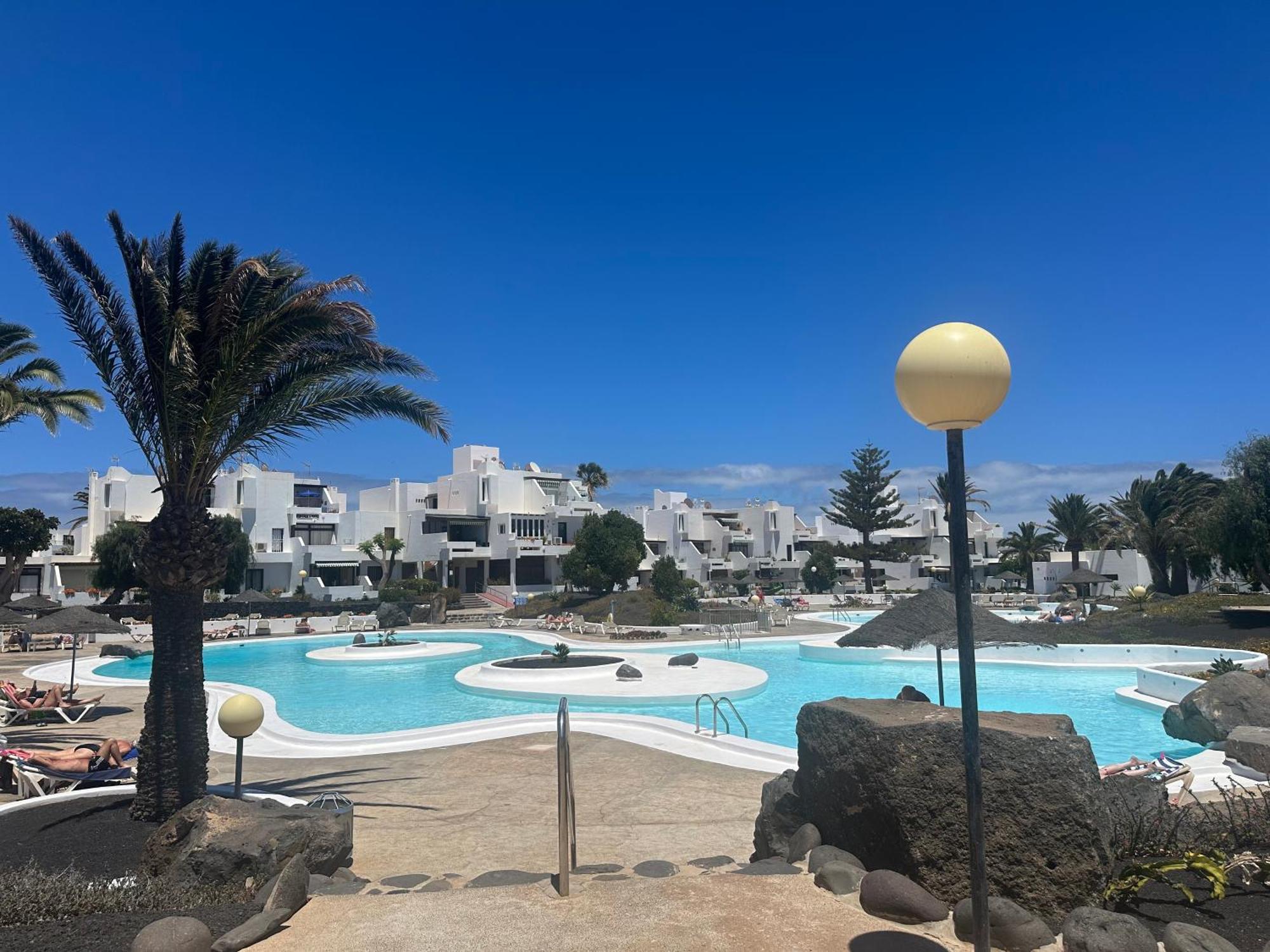 Casa Su Molinos Apartamento Costa Teguise