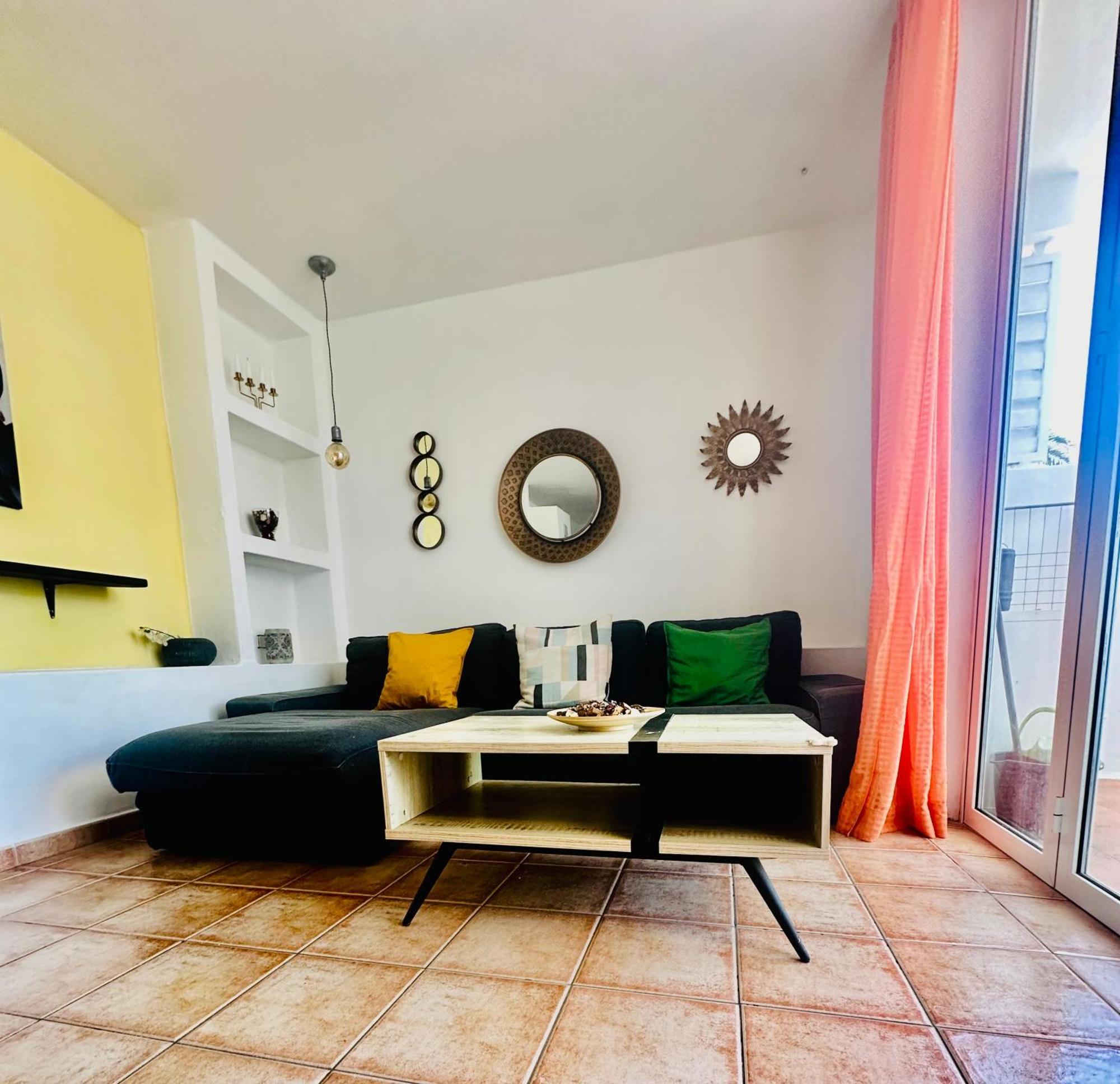 Casa Su Molinos Apartamento Costa Teguise