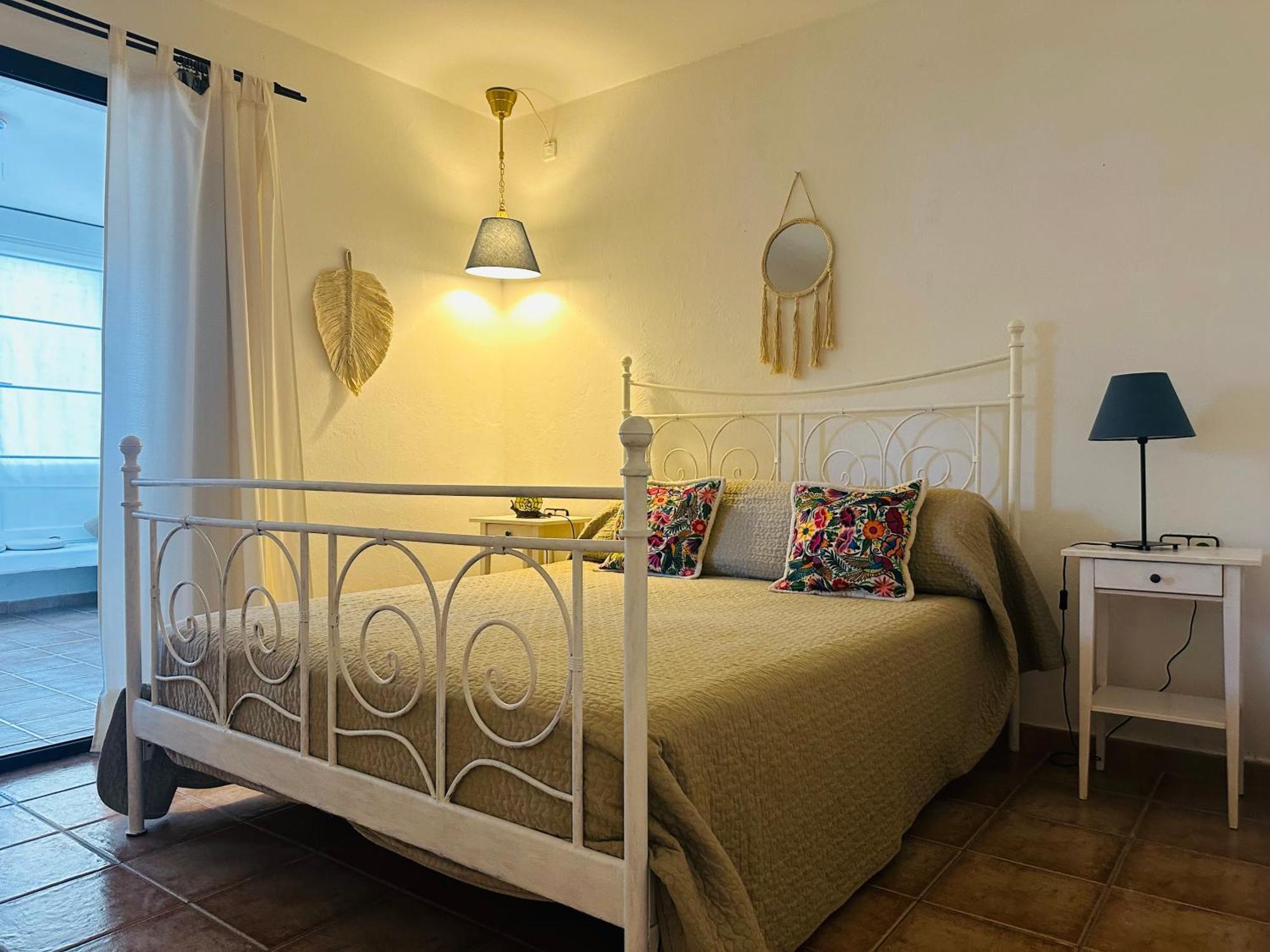 Casa Su Molinos Apartamento Costa Teguise