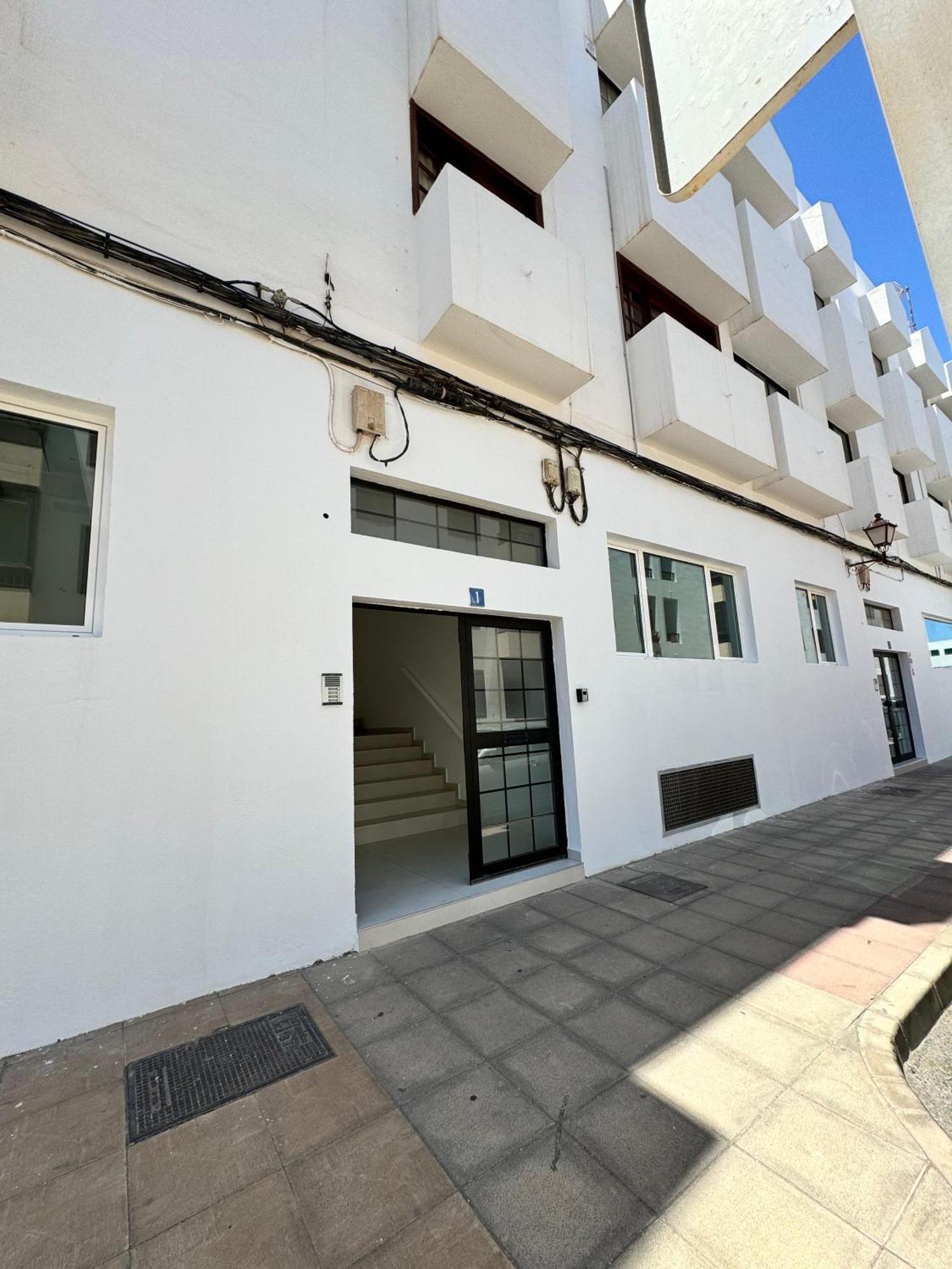 Apartment Piso En El Charco De San Gines Arrecife (Lanzarote)
