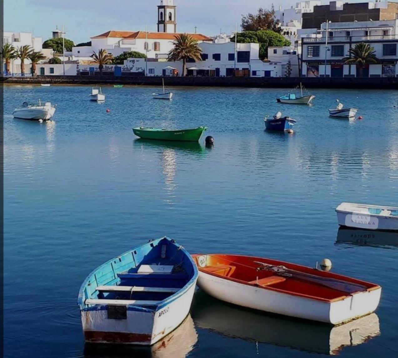 Piso En El Charco De San Gines