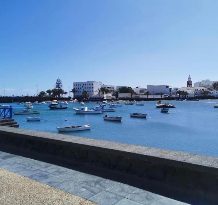 Apartment Piso En El Charco De San Gines