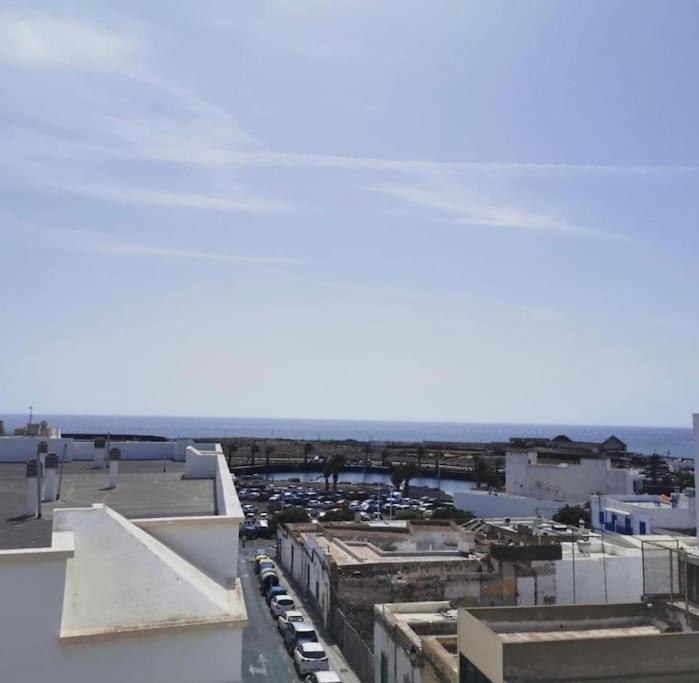 Piso En El Charco De San Gines