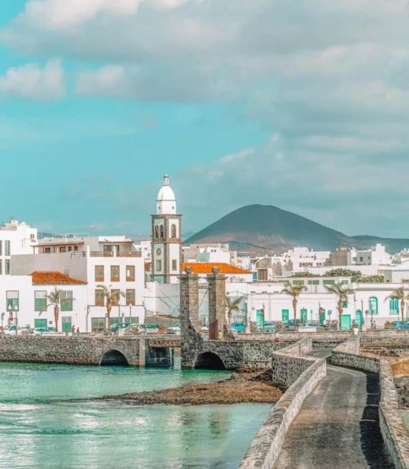 Apartment Piso En El Charco De San Gines Arrecife (Lanzarote)