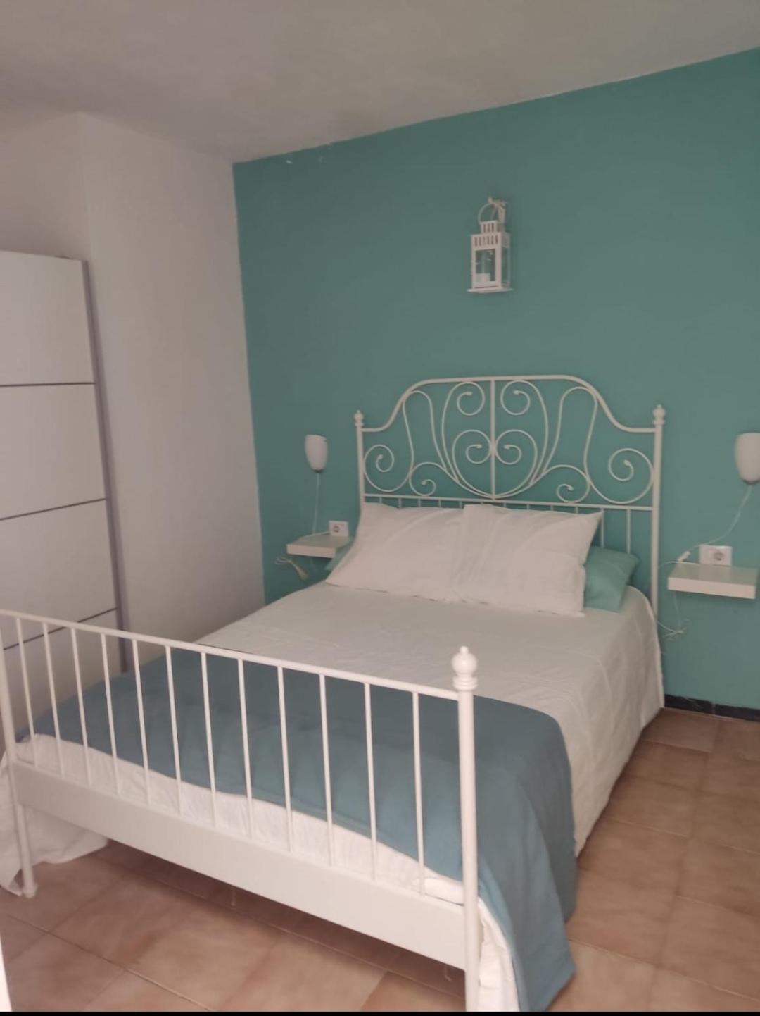 Casa Noray Botavara Apartment *