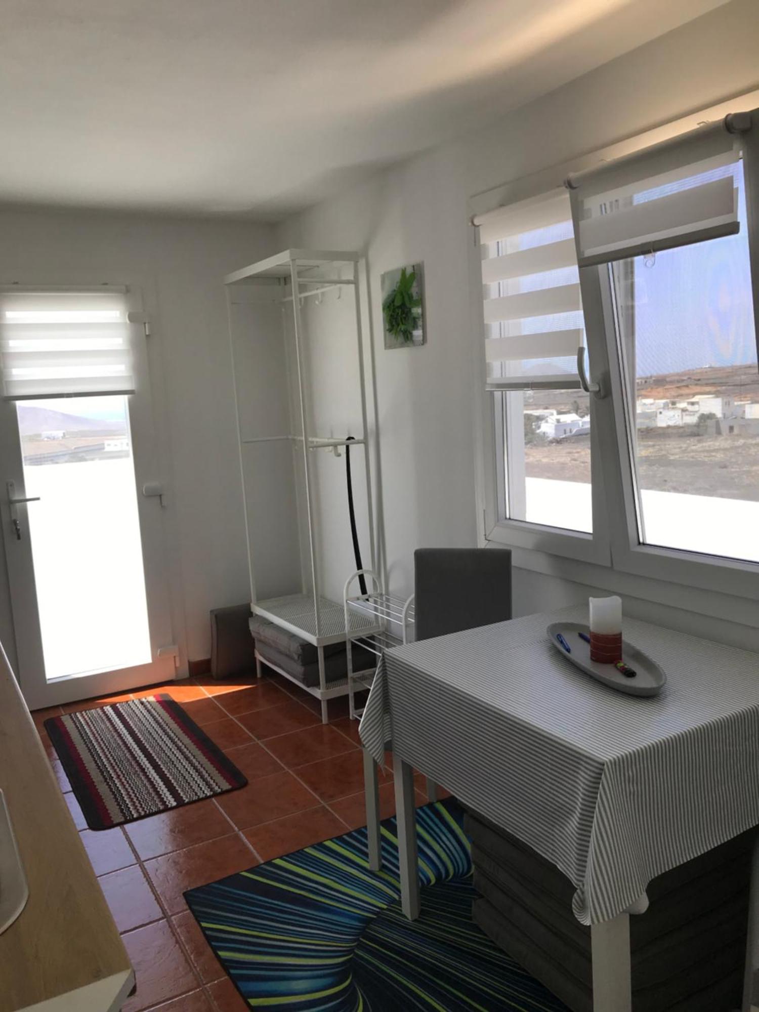Apartment Casa Vista Del Mar El Mojon (Canary)