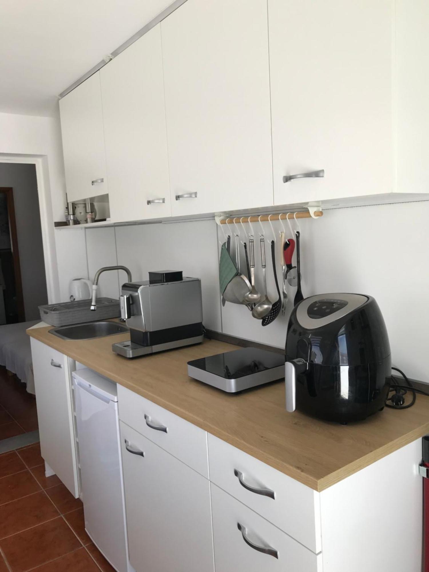 Casa Vista Del Mar Apartment