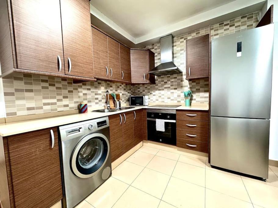 Apto Chill Charco San Gines Apartamento *