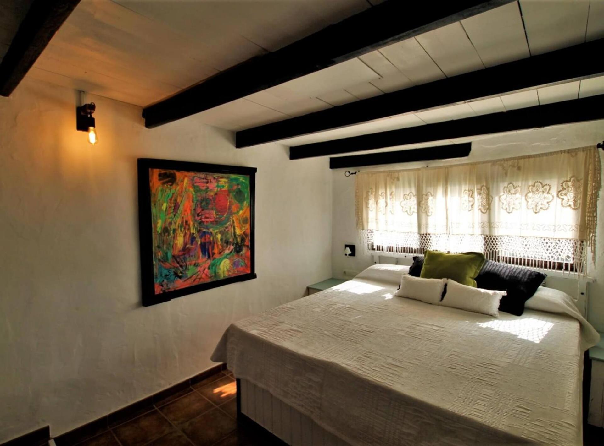 Apartamento Casa Natura 23 *