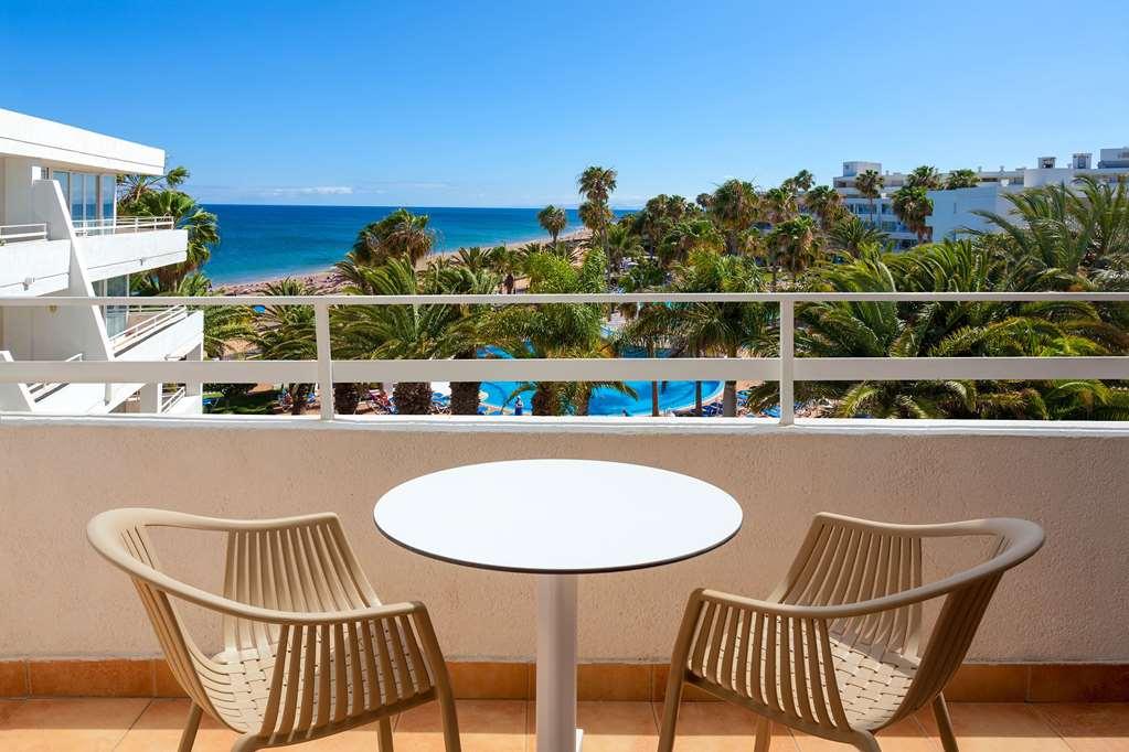 Hotel Sol Lanzarote