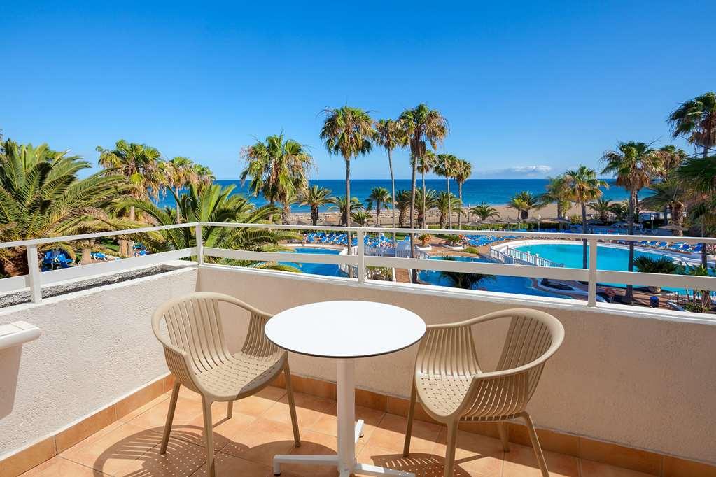 Sol Lanzarote Hotel 4*