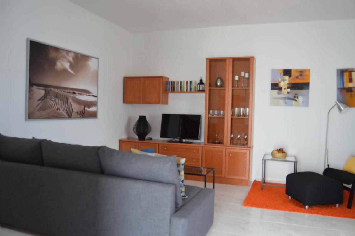 Apartamento Playa Honda II Home Beach *