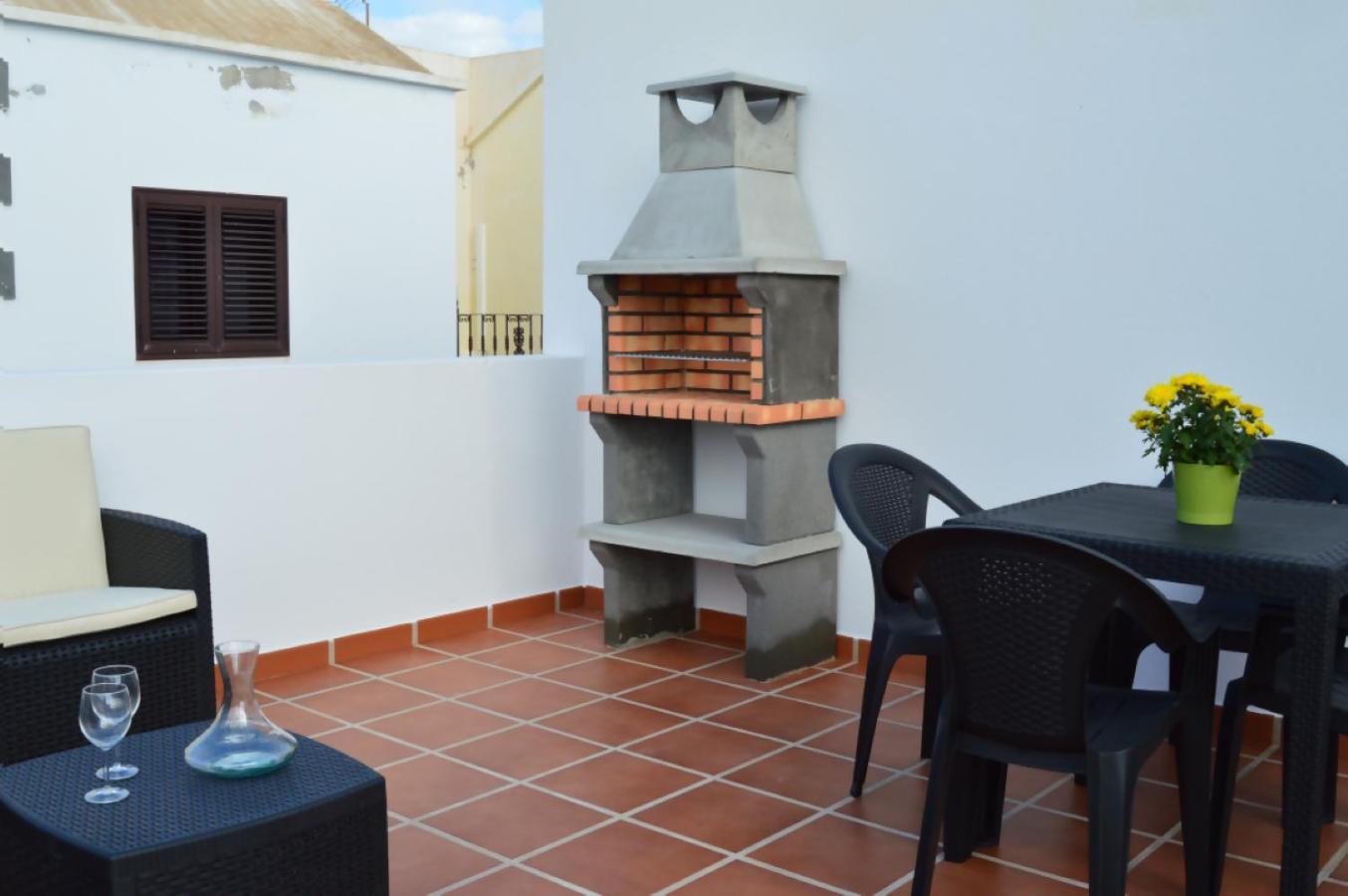 Apartamento Playa Honda II Home Beach * Playa Honda (Lanzarote)
