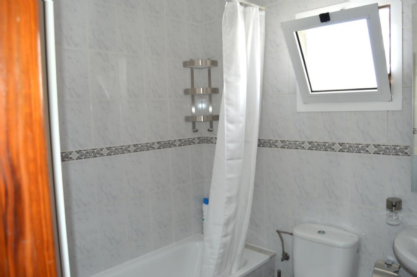 Apartamento Playa Honda II Home Beach Holiday home