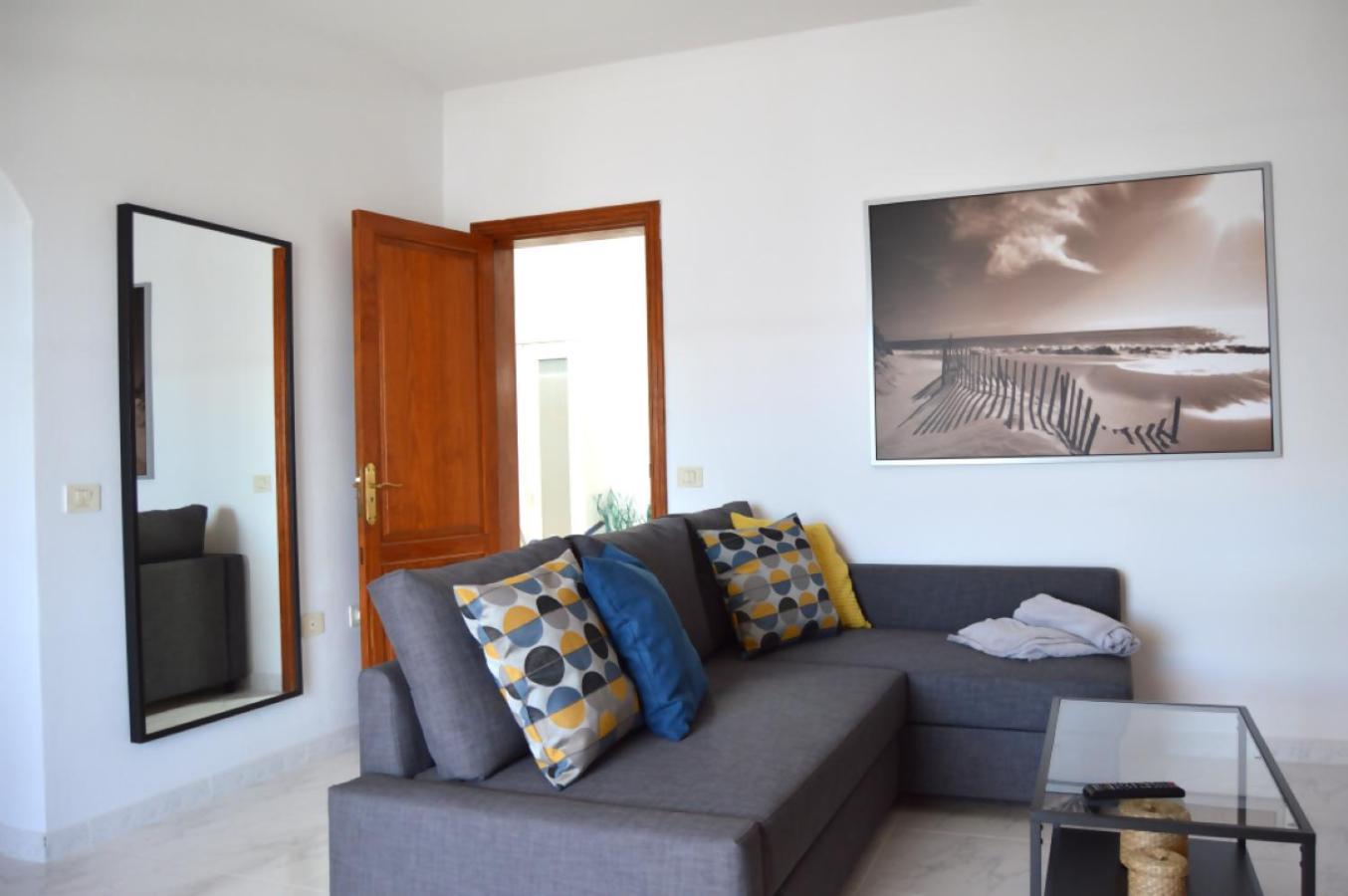 Holiday home Apartamento Playa Honda II Home Beach