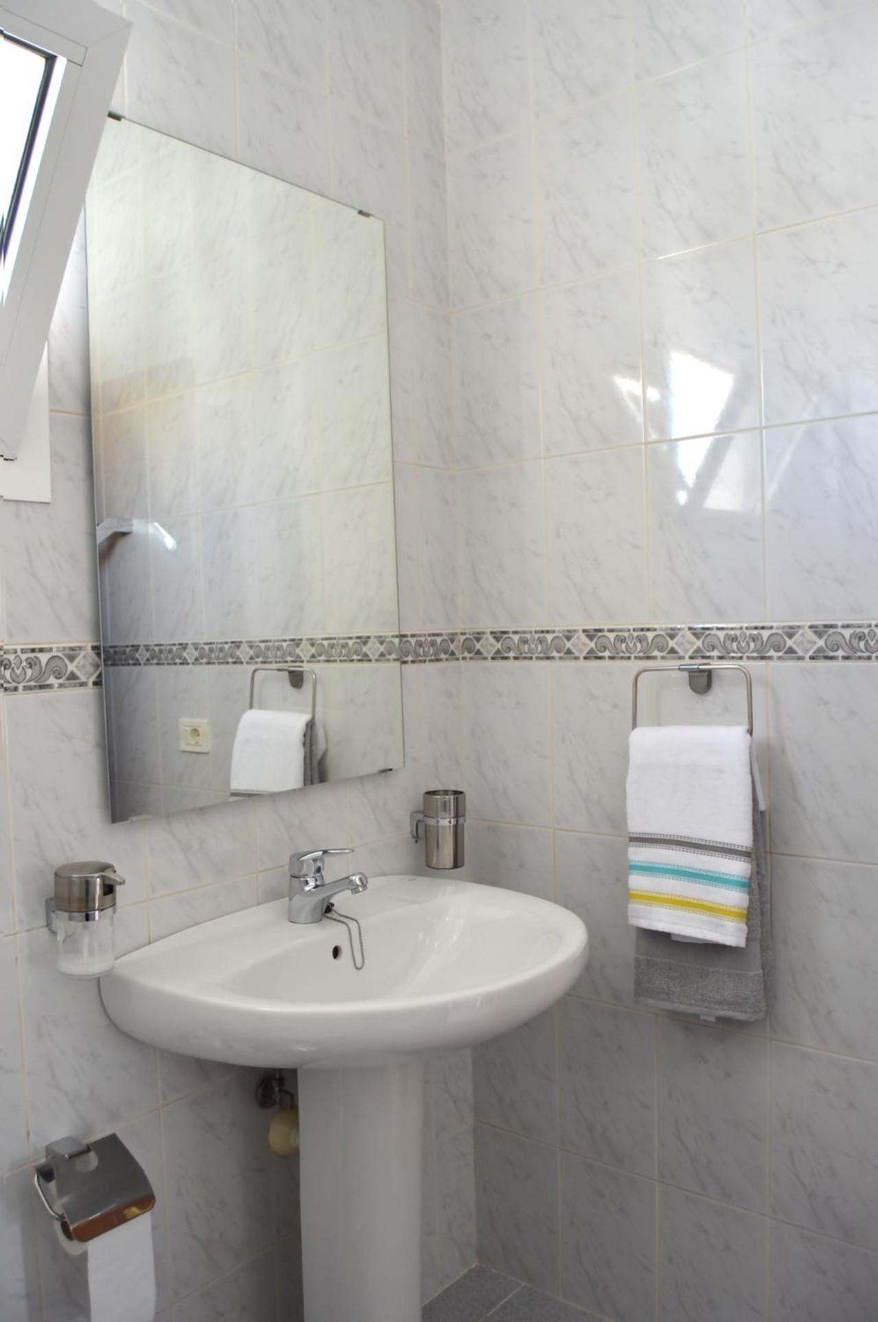 Apartamento Playa Honda II Home Beach Holiday home *