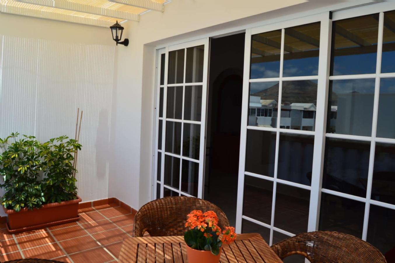 Holiday home Apartamento Playa Honda II Home Beach *