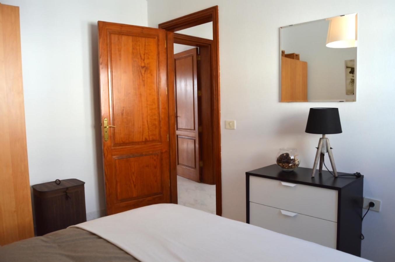 Apartamento Playa Honda II Home Beach *