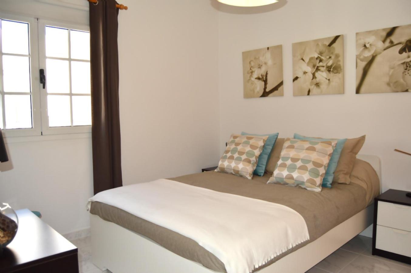 Apartamento Playa Honda II Home Beach Playa Honda (Lanzarote)