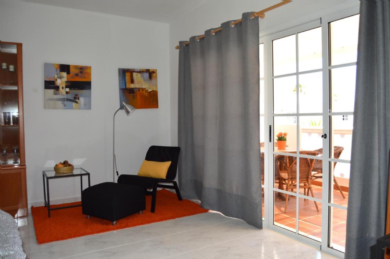 Apartamento Playa Honda II Home Beach