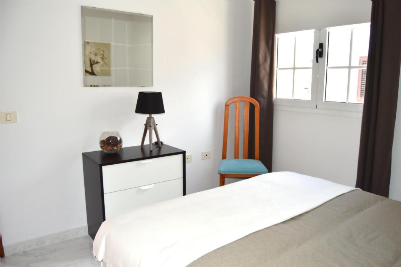 Apartamento Playa Honda II Home Beach Holiday home