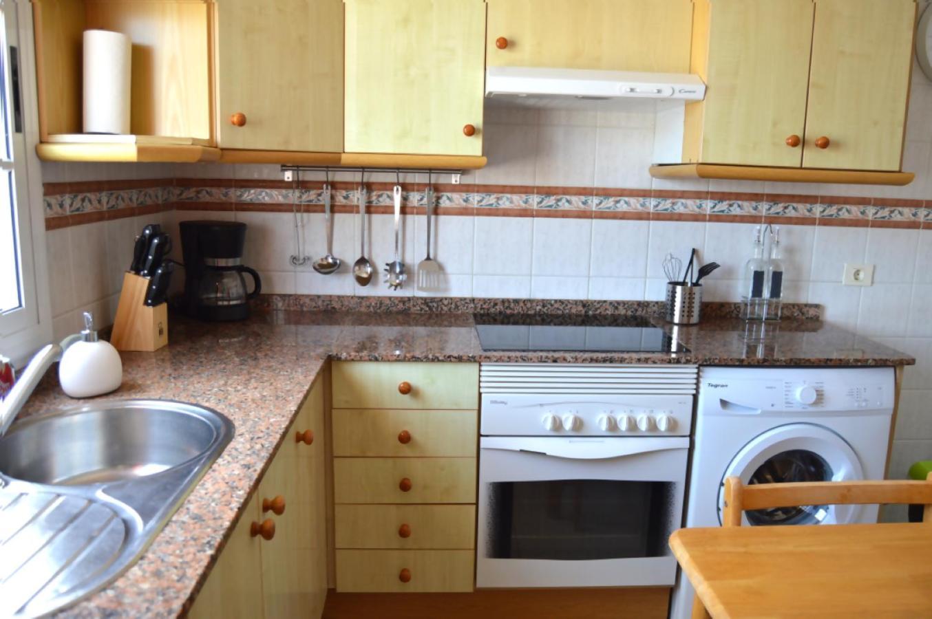 Apartamento Playa Honda II Home Beach Holiday home Playa Honda (Lanzarote)