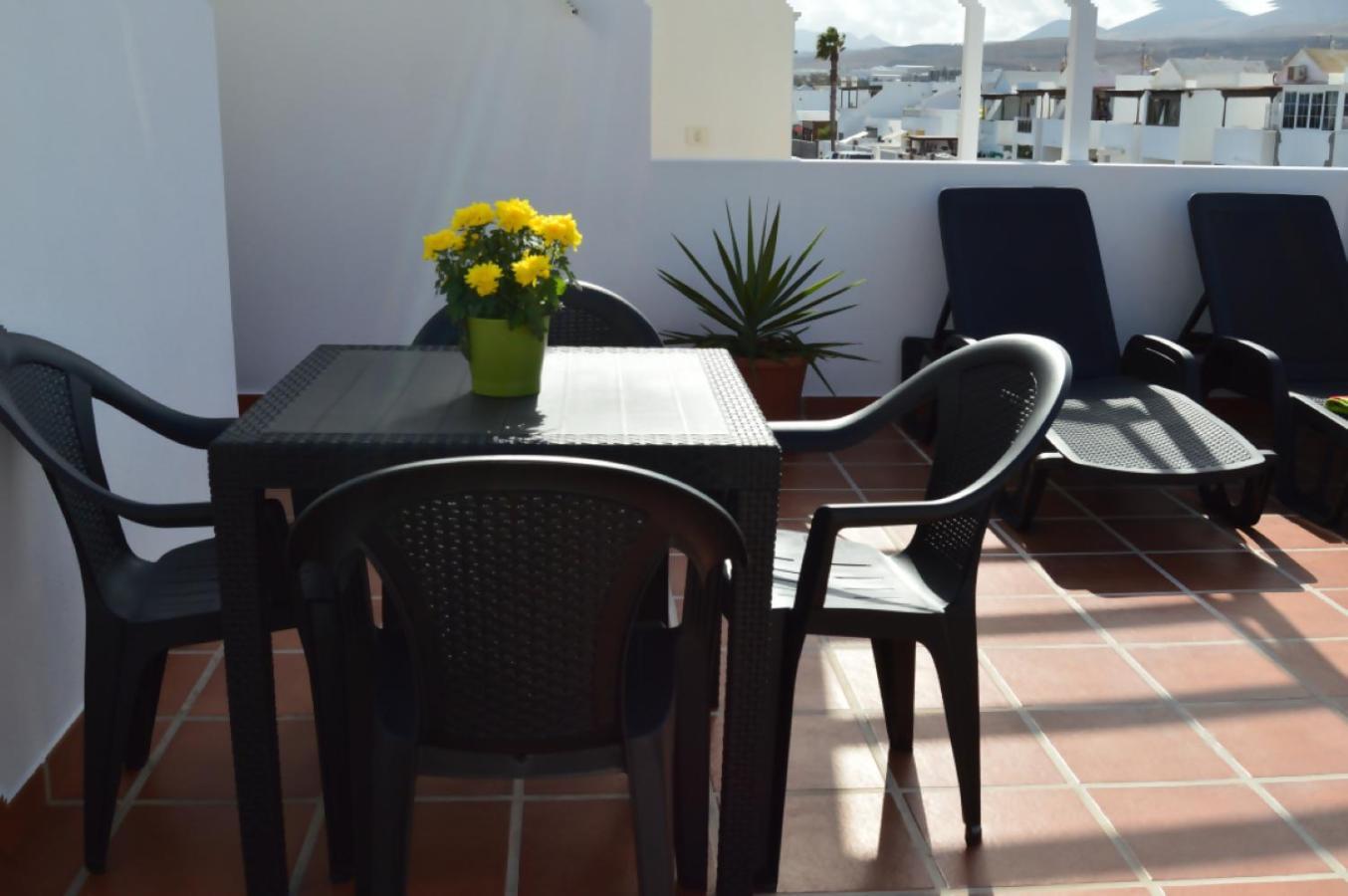 Holiday home Apartamento Playa Honda II Home Beach Playa Honda (Lanzarote)