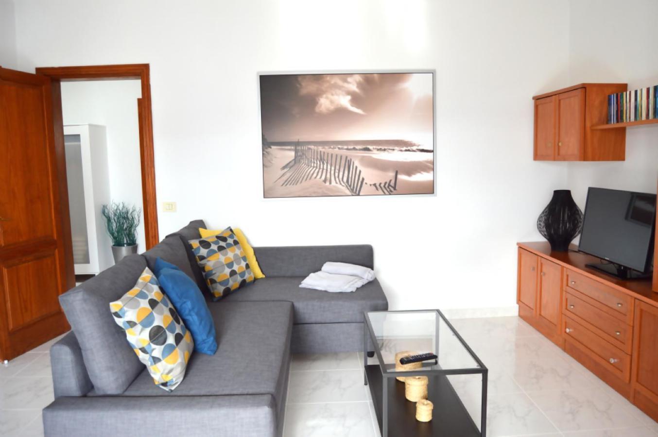 Apartamento Playa Honda II Home Beach *