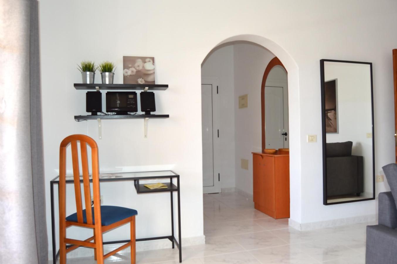Apartamento Playa Honda II Home Beach Playa Honda (Lanzarote)