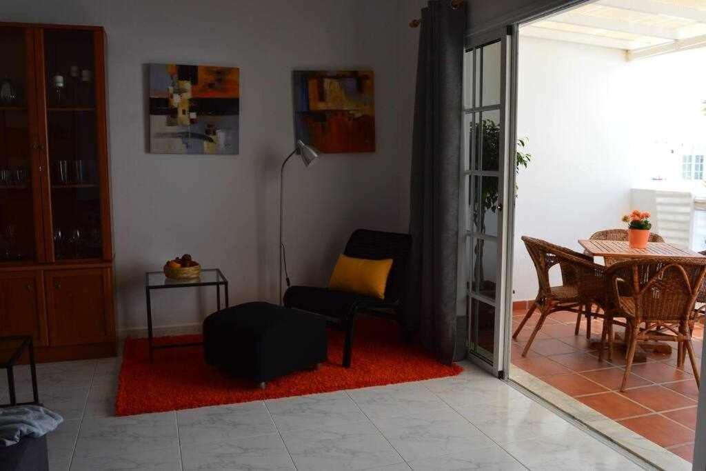 Apartamento Playa Honda II Home Beach * Playa Honda (Lanzarote)