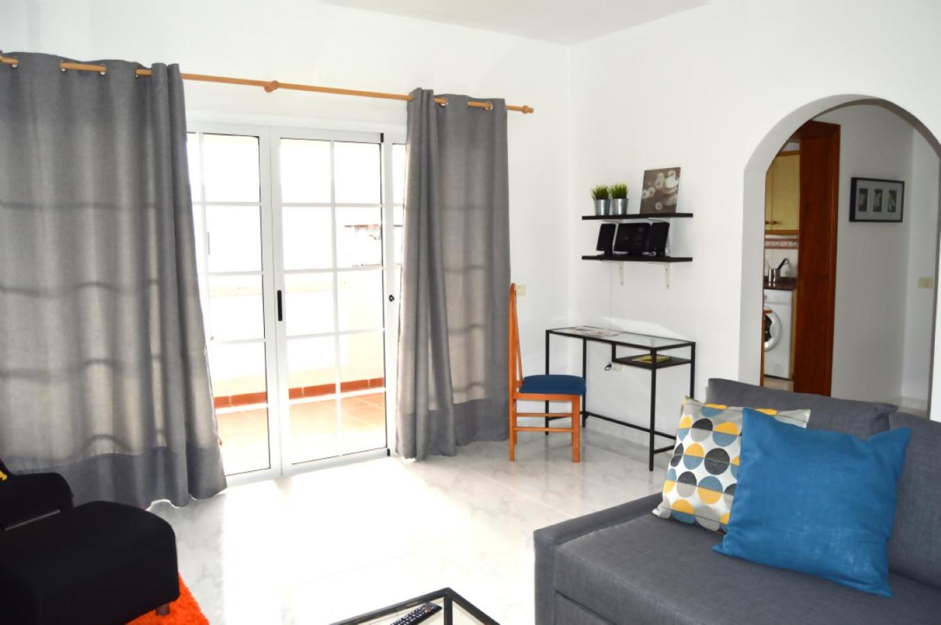 Apartamento Playa Honda II Home Beach